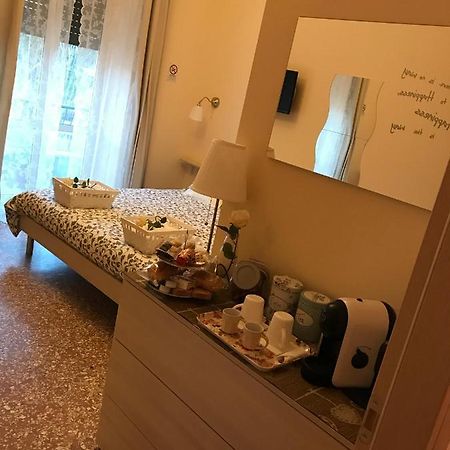Da Giulia Bed and Breakfast Rom Eksteriør billede