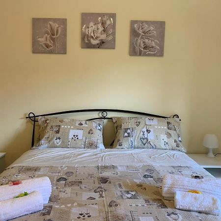 Da Giulia Bed and Breakfast Rom Eksteriør billede