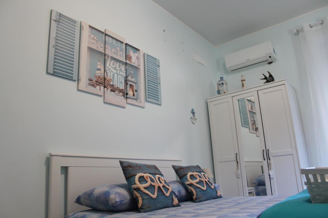 Da Giulia Bed and Breakfast Rom Eksteriør billede