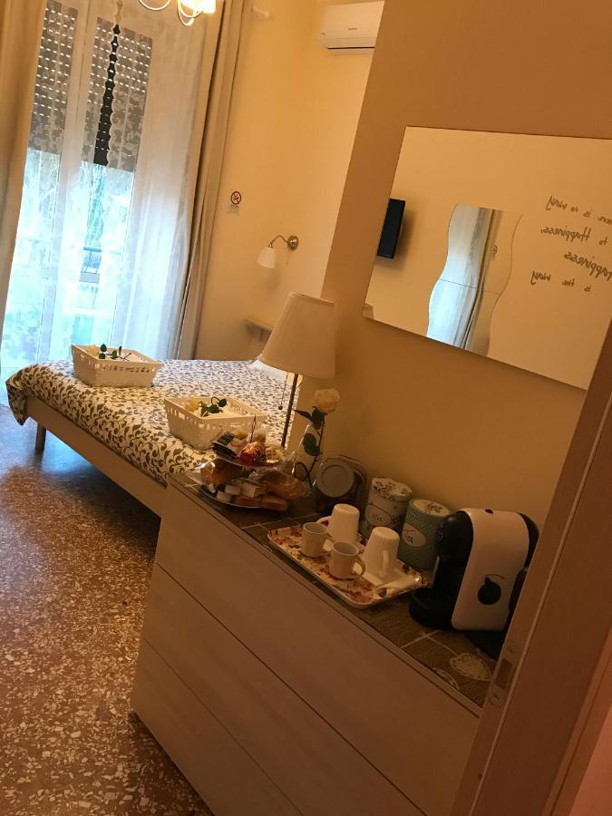 Da Giulia Bed and Breakfast Rom Eksteriør billede