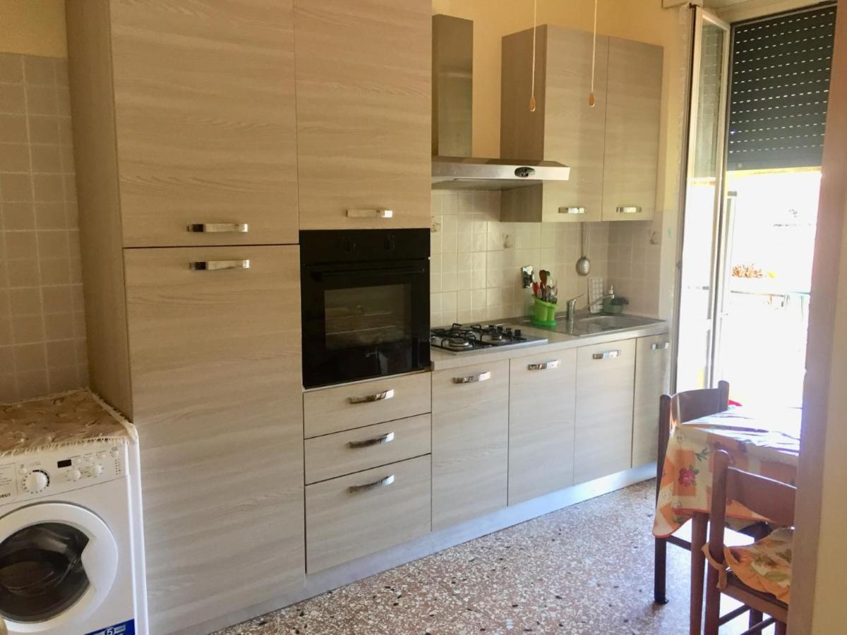 Da Giulia Bed and Breakfast Rom Eksteriør billede