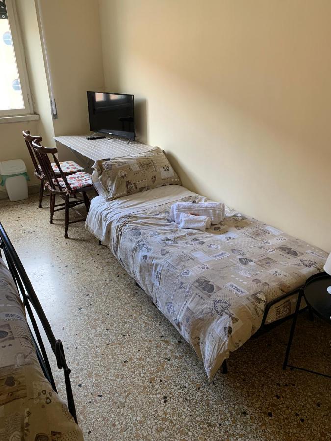 Da Giulia Bed and Breakfast Rom Eksteriør billede