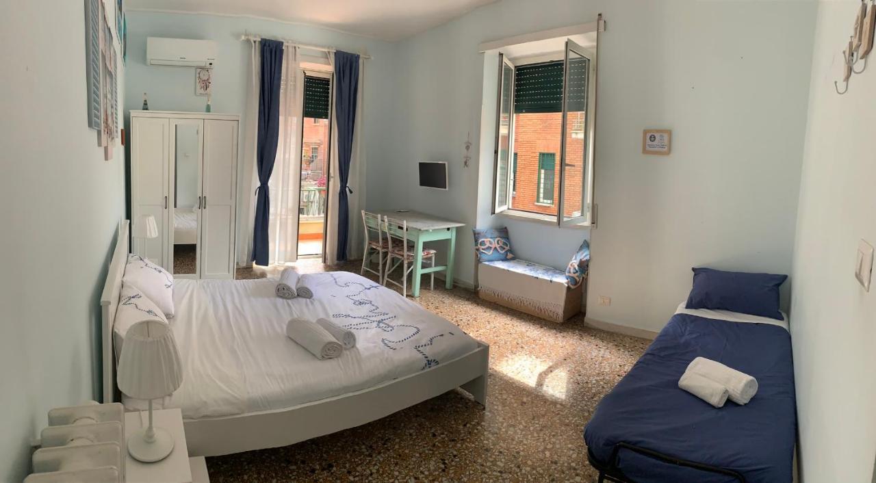 Da Giulia Bed and Breakfast Rom Eksteriør billede