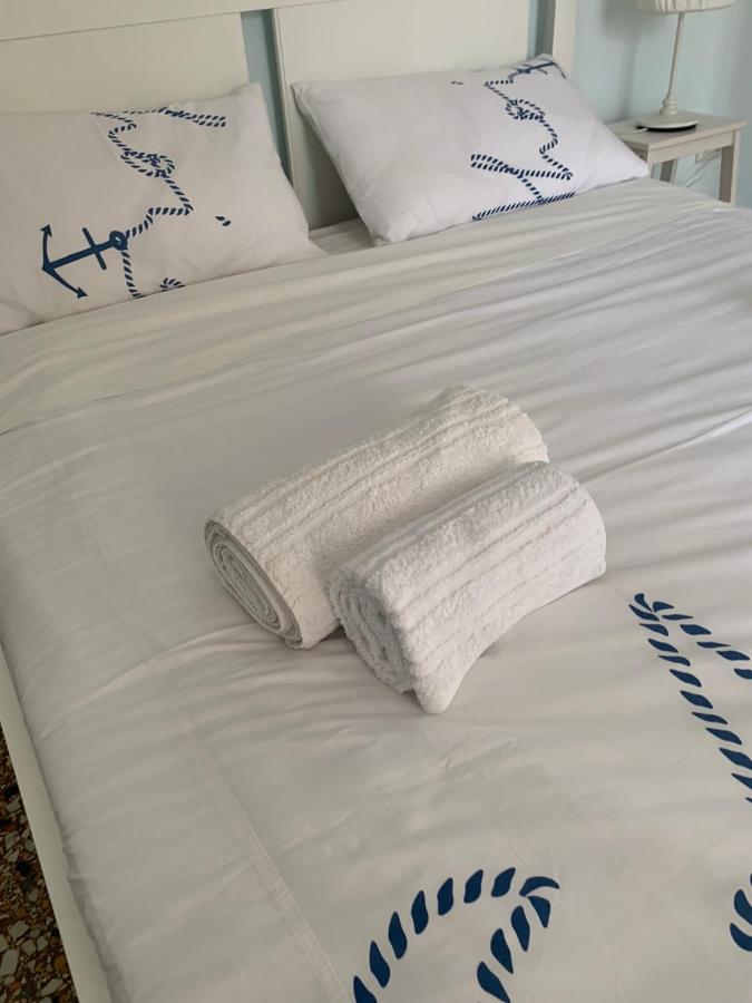 Da Giulia Bed and Breakfast Rom Eksteriør billede