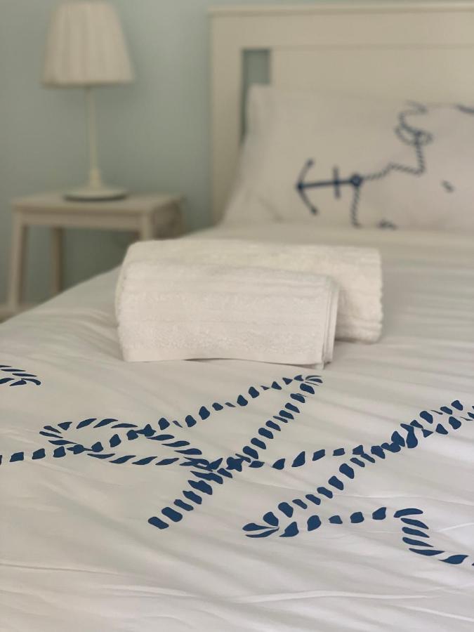 Da Giulia Bed and Breakfast Rom Eksteriør billede