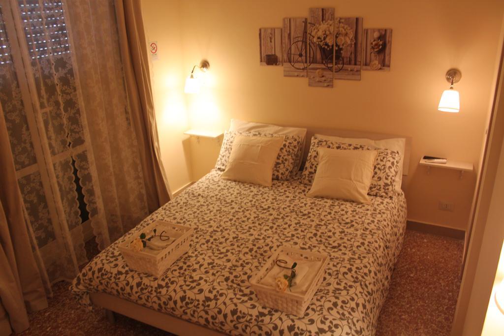 Da Giulia Bed and Breakfast Rom Eksteriør billede