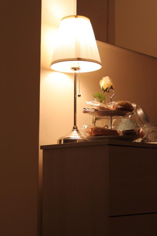 Da Giulia Bed and Breakfast Rom Eksteriør billede